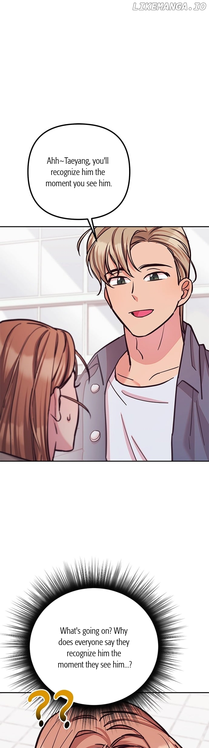 Marriage After a Close Call Chapter 19 - page 74